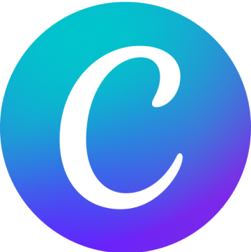 Canva Logo